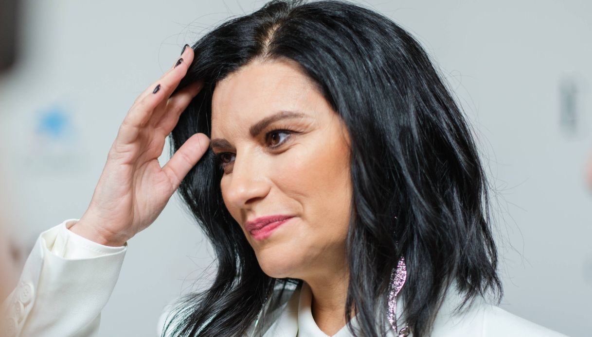 Laura Pausini, il rapporto con l’età che passa: “Non ho mai puntato sulla bellezza”