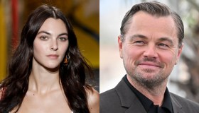 Leonardo DiCaprio, la festa per i 49 anni conferma l’amore con Vittoria Ceretti