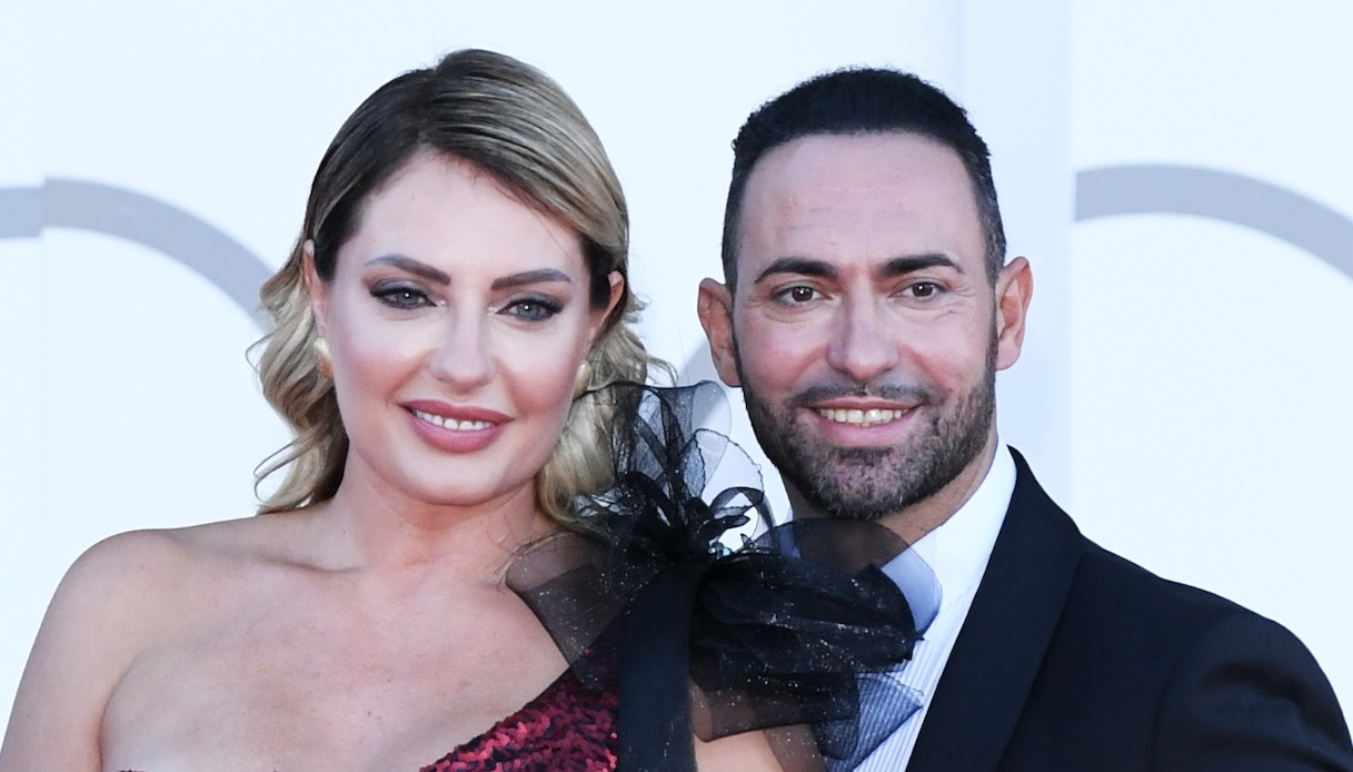 Manila Nazzaro e Stefano Oradei presto sposi: la coppia già pronta al grande passo