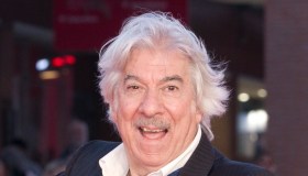 Marco Columbro a “La Volta Buona”: la confessione sulla compagna Marzia