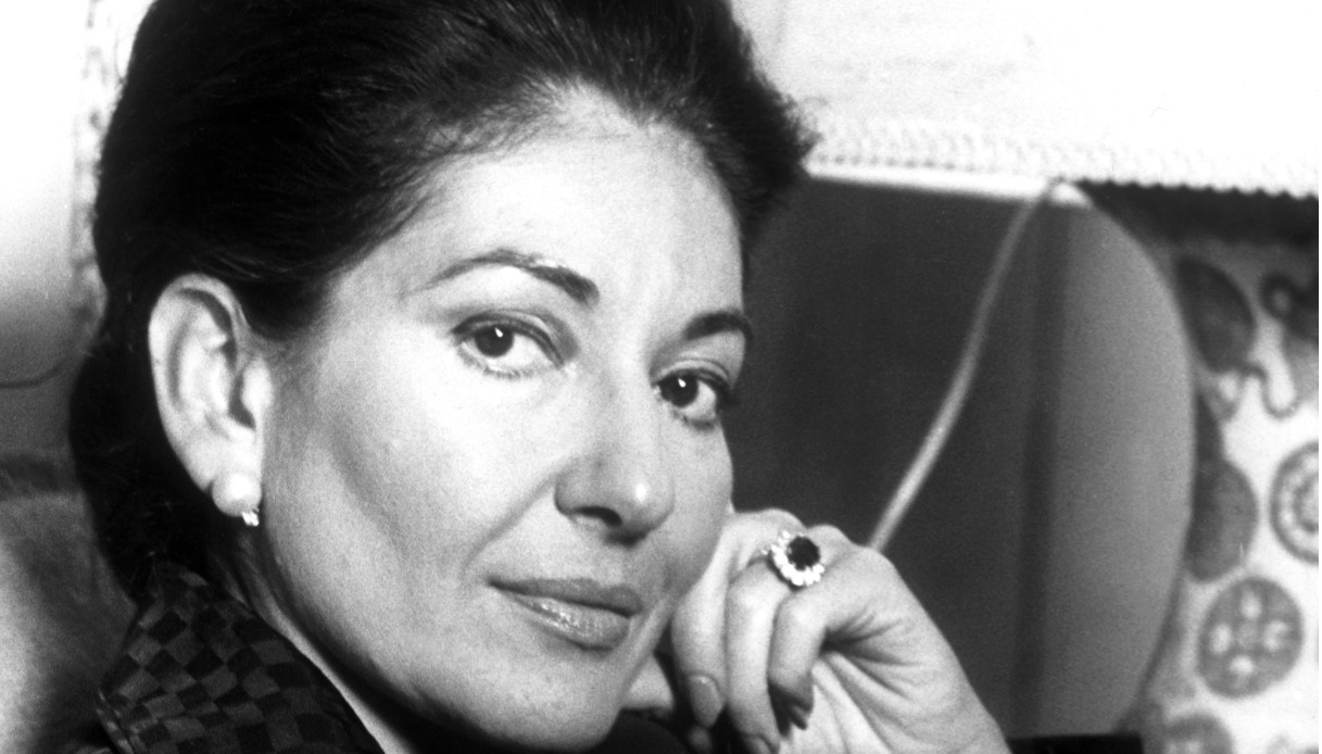 Maria Callas, chi ha ereditato il suo immenso patrimonio