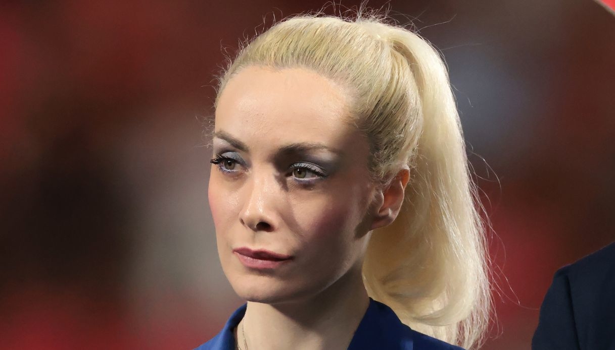 Marta Fascina, il suo dolore per Berlusconi: “Non ti ho perso una sola volta”