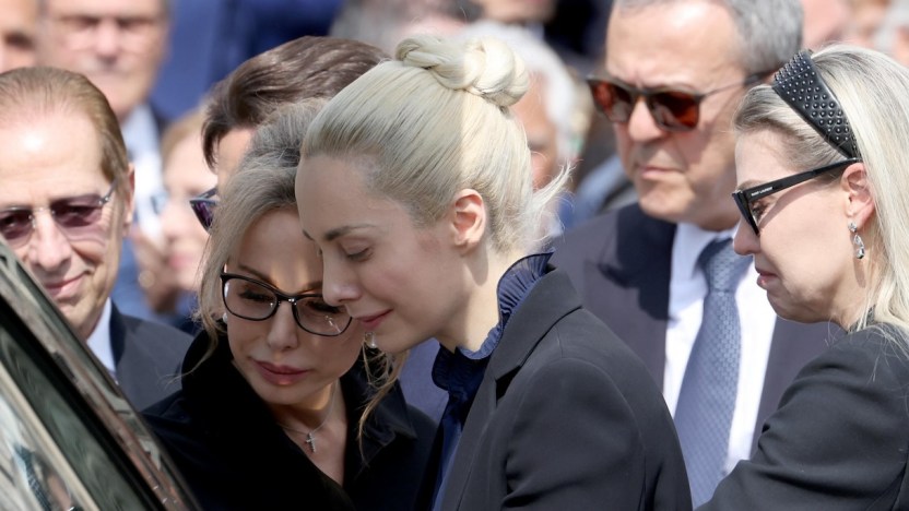 Marta Fascina, gli ultimi ricordi di Berlusconi: “Non ho ancora superato il lutto”