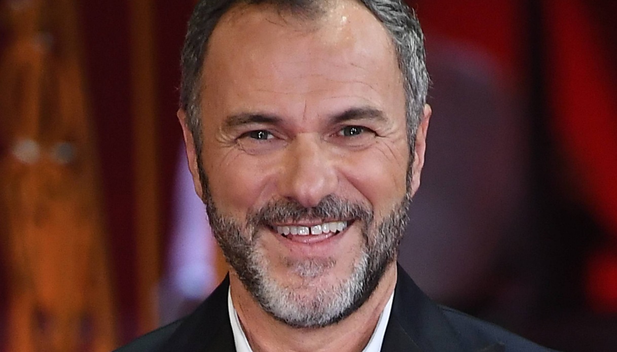 Massimiliano Gallo svela il sesso del bebè in diretta a “La Volta Buona”