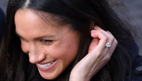 Meghan Markle e Harry, 6 anni dal fidanzamento. Ma lei si è persa l’anello