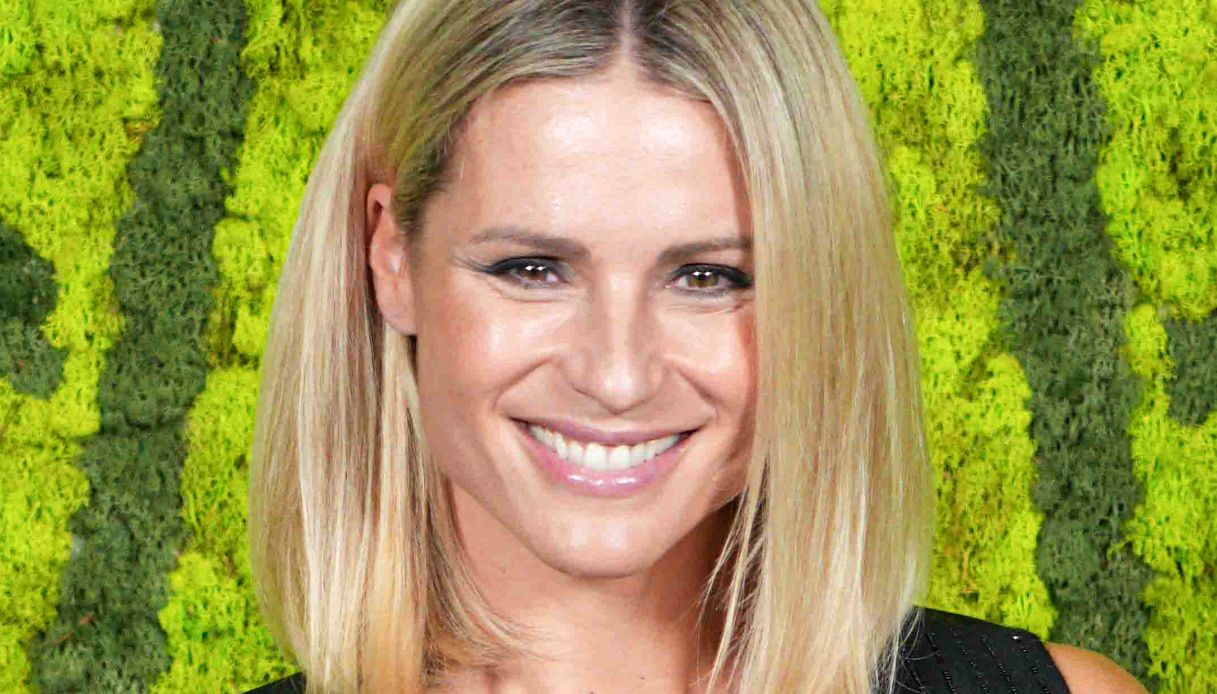 Michelle Hunziker esce allo scoperto con Alessandro. E intanto l’ex ritrova l’amore