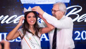 “Miss Italia 2023”, Francesca Bergesio è la più bella: “Emozione indescrivibile”