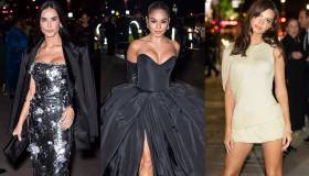 CFDA Fashion Awards, chi brilla e chi esagera: tutti i look