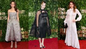 Gotham Awards, gara di eleganza tra le star: i 10 look più belli