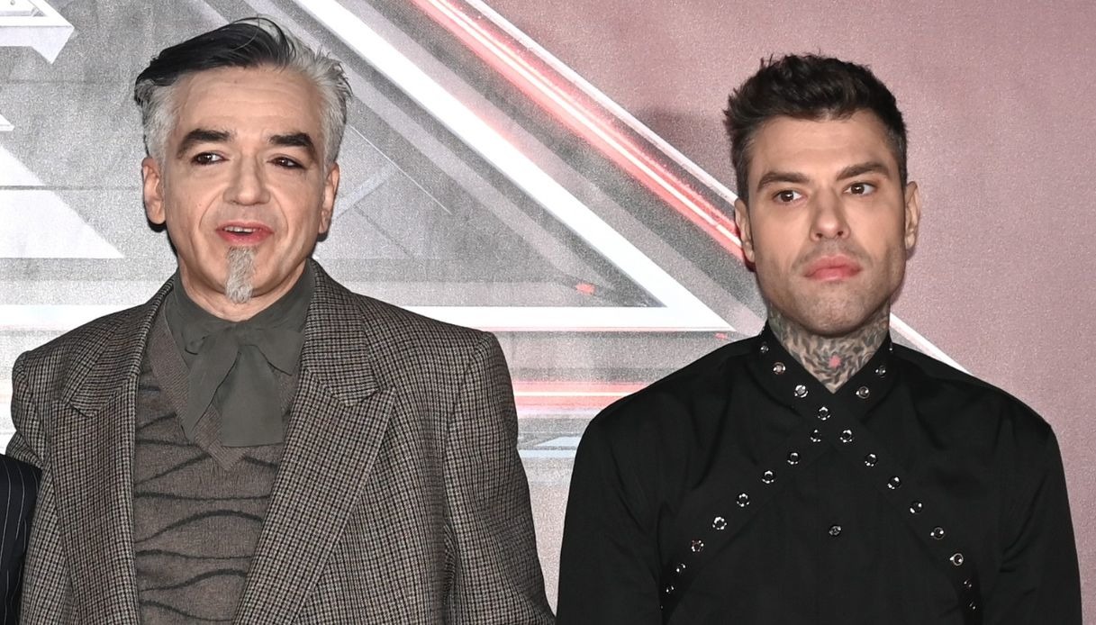 Morgan replica a Fedez dopo le accuse: “Dovrei denunciarti”