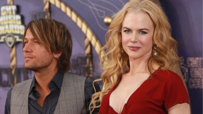 Ricci indomabili? Nicole Kidman ama questo balsamo senza risciacquo