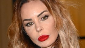 Nina Moric, chi è Giuseppe Barboni il nuovo (presunto) fidanzato