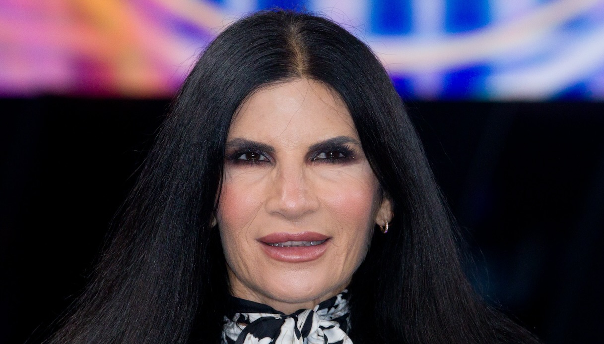 Verissimo, Pamela Prati confessa tutto su Marco Caltagirone e le agenti. E ora ha paura