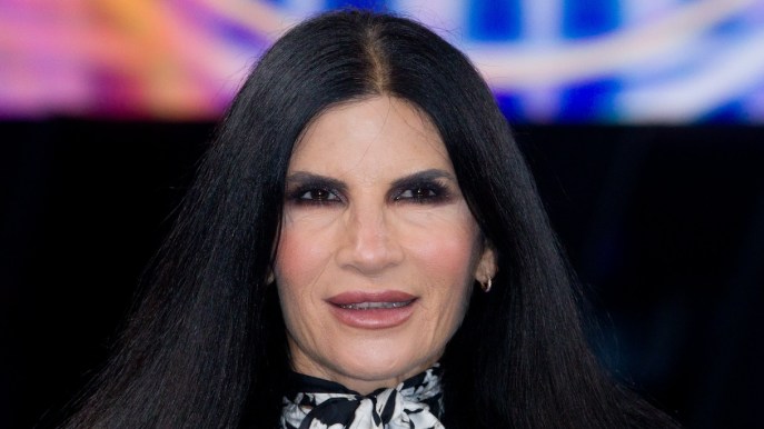 Pamela Prati, le confessioni sul fidanzato 19enne: “Conta l’anima, non l’età”