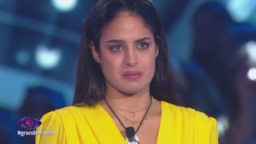 Grande Fratello, nel faccia a faccia tra Perla e Greta l’unico a perdere è Mirko