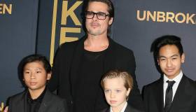 Brad Pitt, le accuse terribili del figlio e la scelta del silenzio
