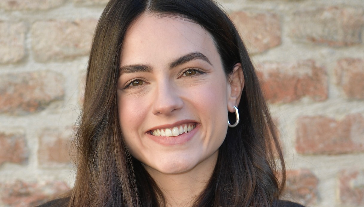 Romana Maggiora Vergano, chi è la figlia della Cortellesi in C’è ancora domani