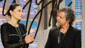 Rudy Mostarda, l’artista dei capelli: “Il taglio è la cornice del viso. Il mio è sartoriale”