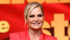 “Ballando con le Stelle”, le parole piene d’amore di Simona Ventura per Giovanni Terzi