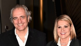 Giovanni Terzi a La volta buona: “Sposerò Simona Ventura a Rimini”