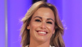 Sonia Bruganelli si confessa su Antonino Spinalbese: “Mi piace come persona”