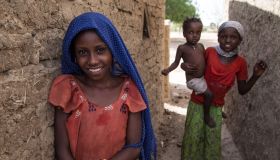 Theresa Kachindamoto, la donna che salva le spose bambine