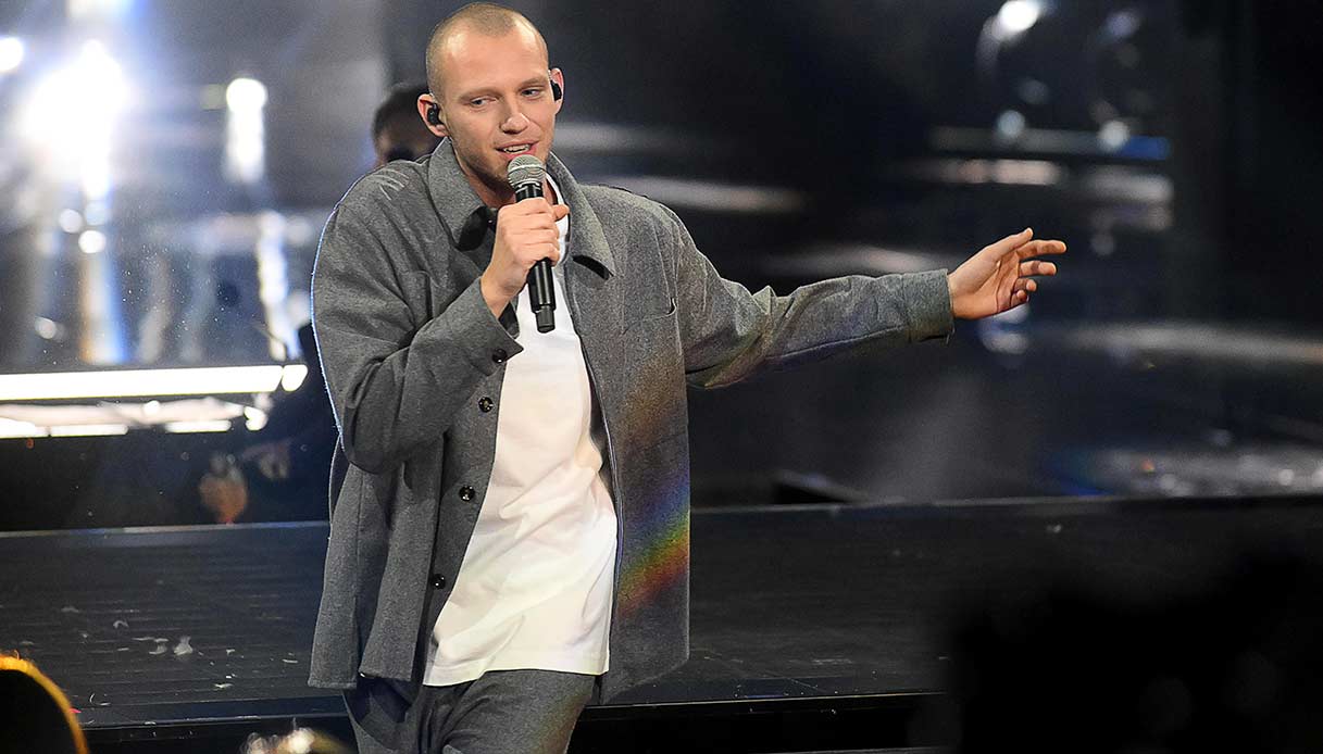 X Factor 2023, terzo live: Selmi
