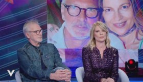 Stefano Tacconi torna a camminare dopo l’aneurisma: l’emozione di sua moglie Laura