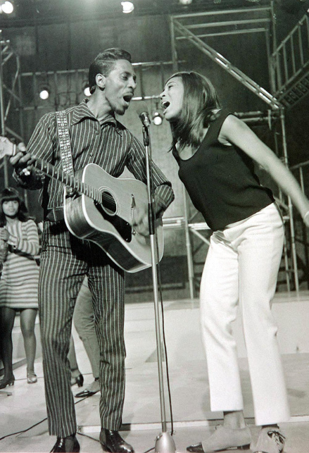 Ike e Tina Turner