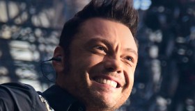 Tiziano Ferro è diventato zio: la dedica per la nipotina Gioia su Instagram