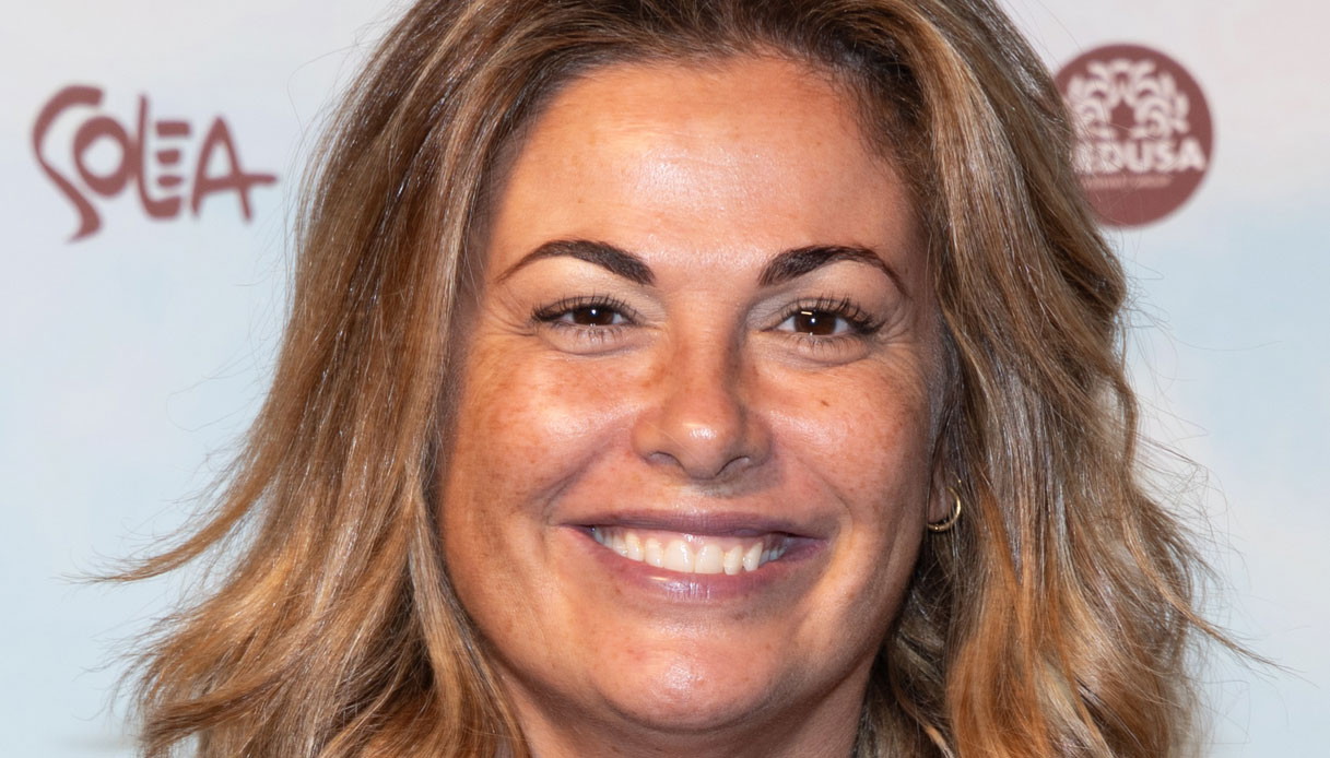 Vanessa Incontrada svela il suo inestetismo e incanta su Instagram