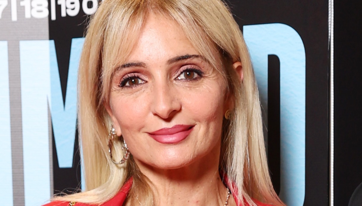 Amici, la Peparini si confessa su Andreas Muller: “Sciocco ignorare la differenza d’età”