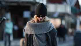 Vestirsi in base alle temperature, i consigli per non sbagliare