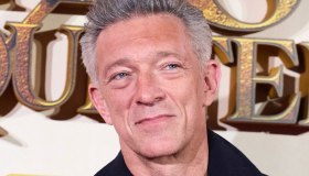 Vincent Cassel, la fidanzata Narah Baptista ufficializza la relazione