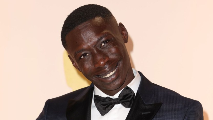 Khaby Lame, chi è la fidanzata Wendy Thembelihle Juel