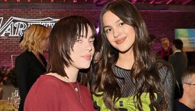 Olivia Rodrigo commenta Goldwing, la canzone che Billie Eilish ha scritto per lei