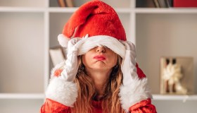 Il Natale non mi piace, è una festa senza senso