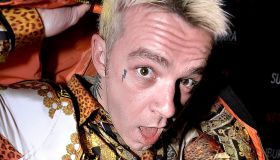 Salmo, esce il singolo A te e famiglia: testo della canzone