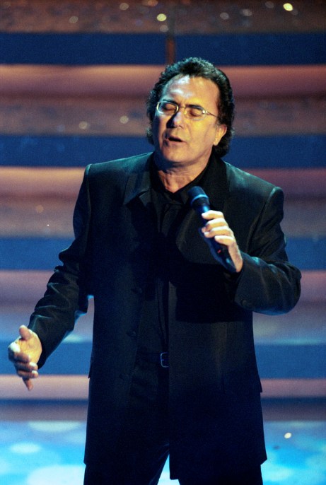 Al Bano