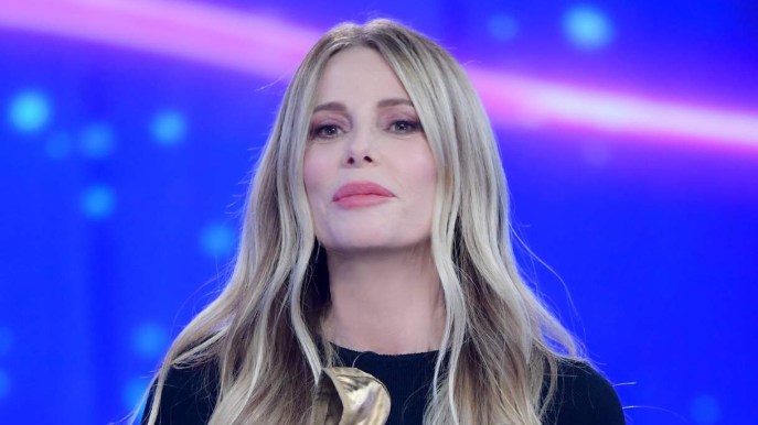 Boomerissima, le pagelle del 5 dicembre: dallo show di Romina Power (8) ai balletti di Alessia Marcuzzi (9)