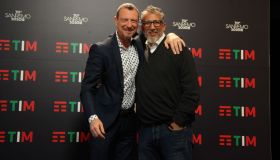 Amadeus conferma il divorzio da Lucio Presta: “Lui sa i motivi”