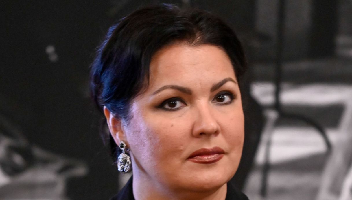 Chi è Anna Netrebko, la soprano Diva e “social” alla Prima della Scala