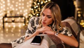 No, non siete voi: l’ansia da Capodanno esiste. Come riconoscerla