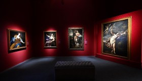 La mostra su Artemisia Gentileschi è “pornografia del dolore”: occasione persa e dura polemica