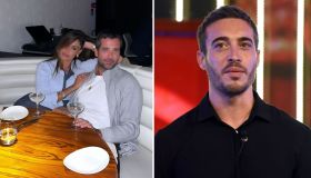 Belen, Natale con Elio e la figlia Luna Marì: “Antonino Spinalbese è furioso”