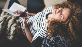 Tu sei la migliore compagnia che puoi desiderare, anche a Capodanno