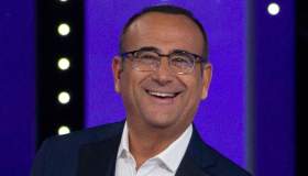 Ascolti tv del 17 dicembre: Carlo Conti sfida Terra Amara e vince di poco