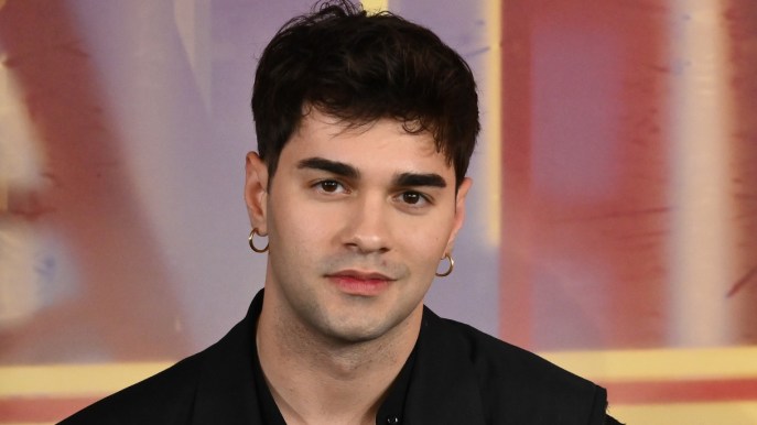 Chi è Maninni, il cantante di Bari tra i Big di Sanremo 2024