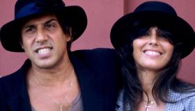 Claudia Mori e Adriano Celentano, la coppia più bella del mondo