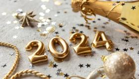 Come decorare casa per Capodanno: idee geniali